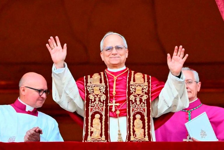 SECTOR PRIVADO ADECÚA INFRAESTRUCTURA ANTE LA PRÓXIMA LLEGADA DEL PAPA LEÓN XIV